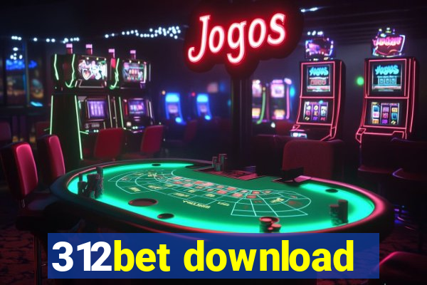 312bet download